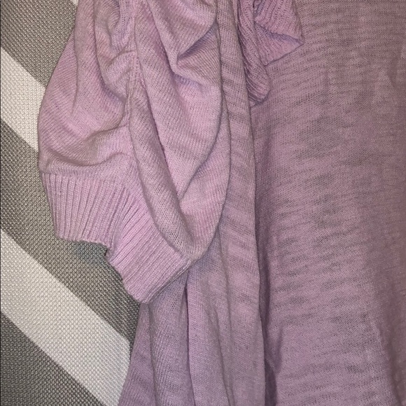 Cardigan/Coverup - Picture 4 of 6